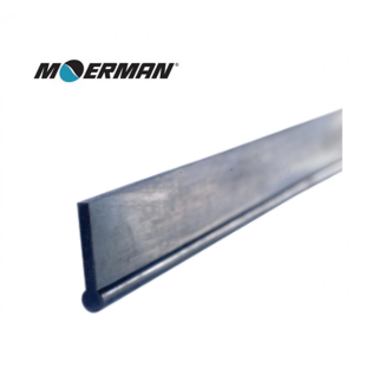 Moerman - Dura-Flex - soft rubber 30cm (10st)